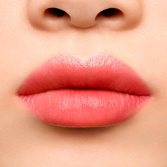 KISS KISS BEE GLOW BALM 319 PEACH GLOW